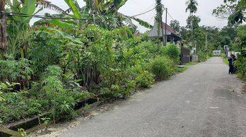 Gambar 3 Tanah Dijual Area Arifin Ahmad Marpoyan Damai