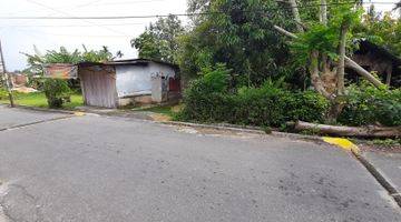 Gambar 5 Tanah Dijual Area Jalan Kuantan Raya, Kec. Lima Puluh, Pekanbaru Kota