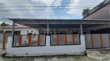 Gambar 2 Rumah dan Kios 2Lt, Area Jl. Dr. Sutomo Kec. Lima Puluh