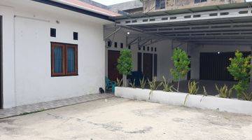 Gambar 3 Rumah dan Kios 2Lt, Area Jl. Dr. Sutomo Kec. Lima Puluh