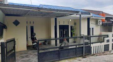 Gambar 1 Dijual Rumah Type 75 Jl Beringin Air Hitam 