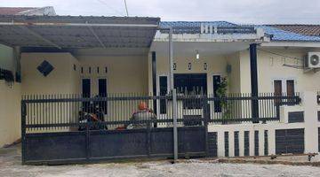 Gambar 2 Dijual Rumah Type 75 Jl Beringin Air Hitam 