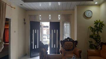 Gambar 5 Dijual Rumah Type 75 Jl Beringin Air Hitam 