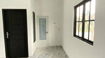 Gambar 4 Rumah Baru Dijual Promo 5jt Smpai Akad Area Harapan Raya Ujung