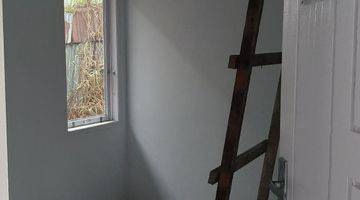 Gambar 5 Rumah Dijual Luas Tnh 155m2 Area Air Hitam