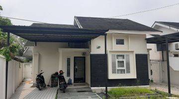 Gambar 2 Rumah dijual Type 80, Disamping Kampus UNRI Panam