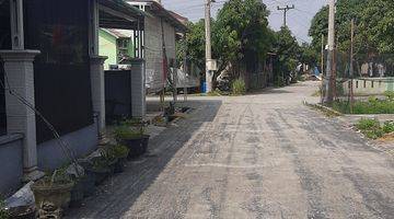 Gambar 3 Rumah Dijual Type 60 Lokasi Area Jalan Purwodadi Panam