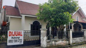 Gambar 2 Rumah Dijual Area Jalan Delima Tampan