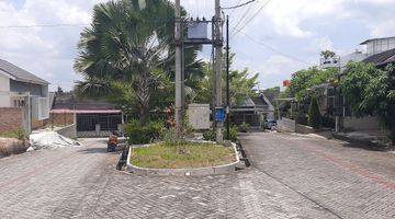 Gambar 3 Rumah Baru Cluster Tengku Bey Simpang Tiga