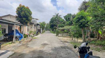 Gambar 5 Tanah Dijual 1118 m2 Area Marpoyan Damai