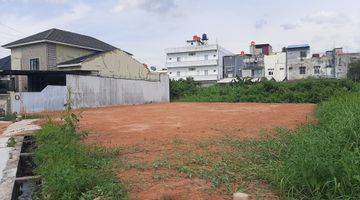 Gambar 1 Dijual Tanah Siap Bangun Area Jalan Paus