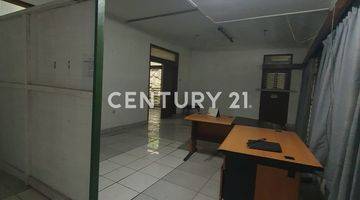 Gambar 4 kan Rumah Atau Kantor Luas 450 Di Jl Cimanuk Bandung