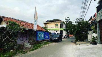 Gambar 5 Rumah Mewah 2lantai Lokasi Di Dalam Komplek Di Pondok Kelapa