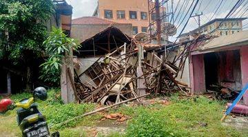 Gambar 2 Dijual Cepat Tanah Kavling Di Jalan Raya Ciledug