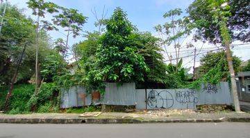 Gambar 4 Dijual Cepat Tanah Pondok Labu Jakarta Selatan 