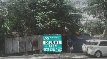 Gambar 5 Dijual Cepat Tanah Pondok Labu Jakarta Selatan 