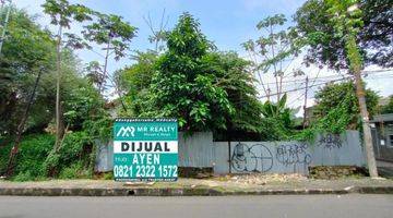 Gambar 2 Dijual Cepat Tanah Pondok Labu Jakarta Selatan 