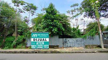 Gambar 1 Dijual Cepat Tanah Pondok Labu Jakarta Selatan 