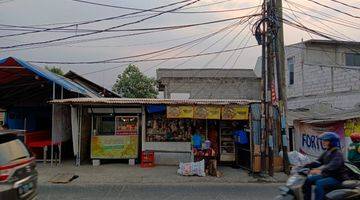 Gambar 2 Dijual Tanah Pondok Gede Dekat Pemukiman Cluster