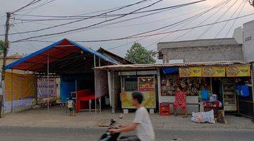 Gambar 1 Dijual Tanah Pondok Gede Dekat Pemukiman Cluster