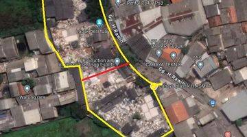 Gambar 5 Dijual Tanah Kp Belakang (kb.mede),, jl. Sahabat,, Dadap Kosambi,, Tangerang