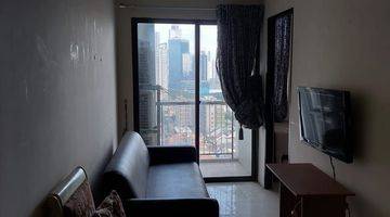 Gambar 5 Dijual Murah Apartemen Cervino Tebet Siap Huni