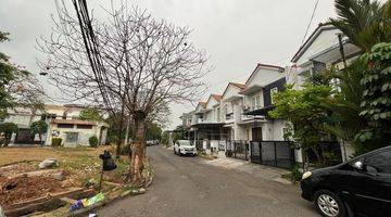 Gambar 2 Dijual Rumah Bagus Di Taman Semanan Indah Full Furnish Siap Huni