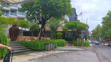 Gambar 3 HOTEL WYNDHAM Garden Kuta Beach 4 Lantai HGB Bali