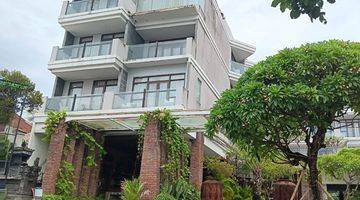 Gambar 5 HOTEL WYNDHAM Garden Kuta Beach 4 Lantai HGB Bali