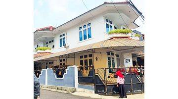 Gambar 1 Rumah Hunian Di Hook Jalan Serdang Duren Sawit Jaktim