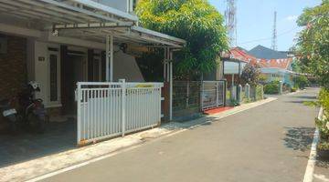 Gambar 1 Dijual Rumah Antapani Semi Furnish