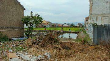 Gambar 2 Di jual tanah darat dan tanah ex sawah dlm komplek perumahan dijual di bawah harga njop