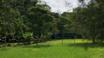 Gambar 2 Dijual Ex wisata alam dan camping ground lembang