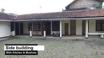 Gambar 5 Dijual Ex wisata alam dan camping ground lembang