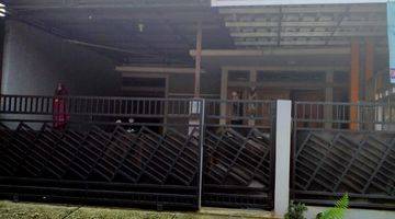 Gambar 1 Dijual Murah Rumah Jl Golf Selatan Arcamanik