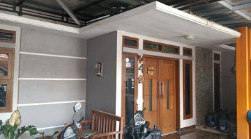 Gambar 2 Dijual Murah Rumah Jl Golf Selatan Arcamanik