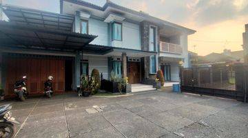 Gambar 1 Dijual vila samping SESPIM POLRI, kayu ambon , lembang