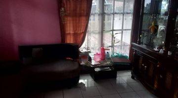 Gambar 5 Dijual rumah hitung tanah, cocok untuk vila