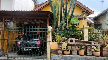 Gambar 1 Dijual rumah design artistik bandung timur , view bagus