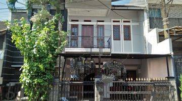 Gambar 2 Dijual Rumah 3 Lantai Kopo Permai Bdg