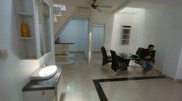 Gambar 2 Dijual Rumah Antapani Semi Furnish