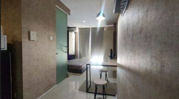 Gambar 2 Unit apartemen 1 BR Di Lavande Residence Tebet