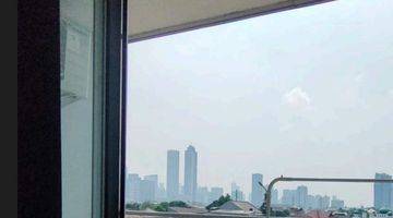 Gambar 5 Unit apartemen 1 BR Di Lavande Residence Tebet