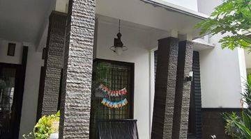 Gambar 3 Rumah Bu Di Pesona Khayangan Juanda Depok