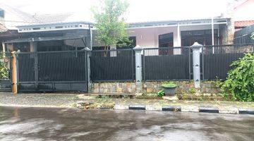 Gambar 2 Rumah Dalam Perumahan Depok Pesona Estate