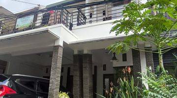 Gambar 2 Rumah Bu Di Pesona Khayangan Juanda Depok