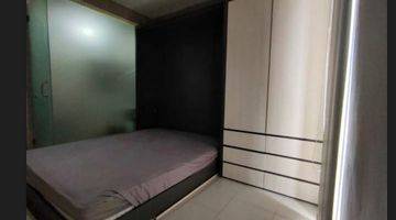 Gambar 3 Unit apartemen 1 BR Di Lavande Residence Tebet