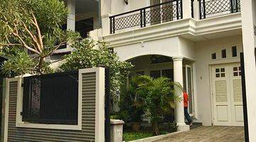 Gambar 1 Rumah Furnished 2 Lantai Non Cluster Di Pejaten Barat Jaksel