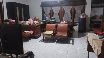 Gambar 2 Rumah Tua Hitung Tanah Dalam Komplek Ps Minggu