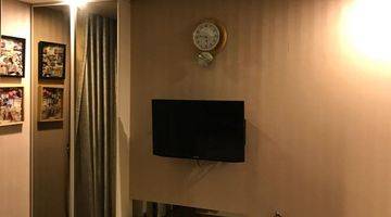 Gambar 5 Apartemen Royal Mediterania Garden Full Furnished